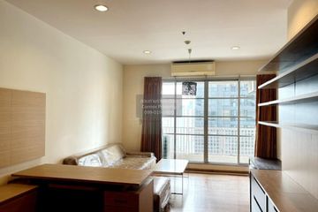 2 Bedroom Condo for rent in Baan Klang Krung Siam - Pathumwan, Thanon Phetchaburi, Bangkok near BTS Ratchathewi
