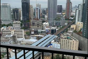 1 Bedroom Condo for rent in Noble Remix, Khlong Tan, Bangkok near BTS Thong Lo