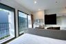 1 Bedroom Condo for rent in Noble Remix, Khlong Tan, Bangkok near BTS Thong Lo
