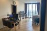 2 Bedroom Condo for rent in OKA HAUS Sukhumvit 36, Khlong Tan, Bangkok near BTS Thong Lo