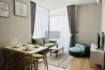 2 Bedroom Condo for rent in The FINE Bangkok Thonglor - Ekamai, Khlong Tan Nuea, Bangkok