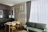 2 Bedroom Condo for rent in The FINE Bangkok Thonglor - Ekamai, Khlong Tan Nuea, Bangkok
