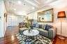 1 Bedroom Condo for rent in Baan Chao Praya, Khlong San, Bangkok near BTS Saphan Taksin