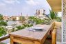 1 Bedroom Condo for rent in Baan Chao Praya, Khlong San, Bangkok near BTS Saphan Taksin