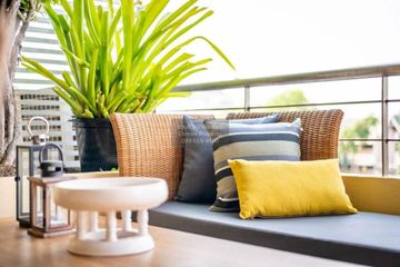 1 Bedroom Condo for rent in Baan Chao Praya, Khlong San, Bangkok near BTS Saphan Taksin