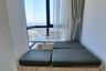 2 Bedroom Condo for rent in Supalai Loft Prajadhipok - Wongwian Yai, Somdet Chao Phraya, Bangkok near BTS Prajadhipok