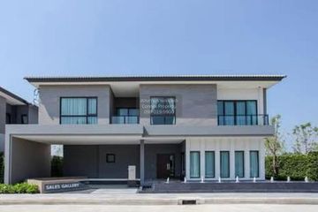 4 Bedroom House for rent in Centro Bangna, Bang Kaeo, Samut Prakan