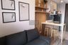 1 Bedroom Condo for rent in IDEO Mobi Sukhumvit 66, Bang Na, Bangkok near BTS Udom Suk