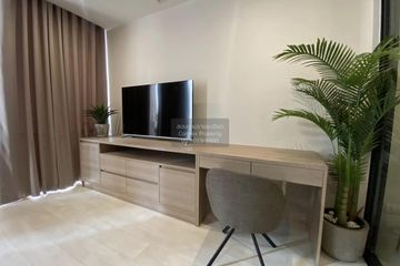 1 Bedroom Condo for rent in Noble Ploenchit, Lumpini, Bangkok near BTS Ploen Chit