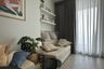 2 Bedroom Condo for rent in Chapter Charoennakhorn-Riverside, Bang Lamphu Lang, Bangkok near BTS Krung Thon Buri