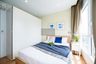 2 Bedroom Condo for rent in HQ by Sansiri, Khlong Tan Nuea, Bangkok near BTS Thong Lo