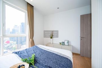 2 Bedroom Condo for rent in HQ by Sansiri, Khlong Tan Nuea, Bangkok near BTS Thong Lo