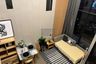 1 Bedroom Condo for rent in Maha Phruettharam, Bangkok near MRT Hua Lamphong
