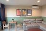 1 Bedroom Condo for rent in Knightsbridge Bearing, Samrong Nuea, Samut Prakan near BTS Bearing