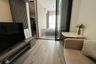1 Bedroom Condo for rent in Knightsbridge Prime Onnut, Phra Khanong Nuea, Bangkok near BTS On Nut