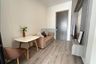 1 Bedroom Condo for rent in Knightsbridge Prime Onnut, Phra Khanong Nuea, Bangkok near BTS On Nut