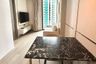 1 Bedroom Condo for rent in Celes Asoke, Khlong Toei Nuea, Bangkok near BTS Asoke