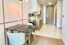 1 Bedroom Condo for rent in Celes Asoke, Khlong Toei Nuea, Bangkok near BTS Asoke