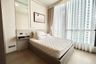 1 Bedroom Condo for rent in Celes Asoke, Khlong Toei Nuea, Bangkok near BTS Asoke