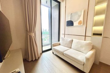 1 Bedroom Condo for rent in Celes Asoke, Khlong Toei Nuea, Bangkok near BTS Asoke