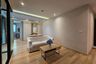 2 Bedroom Condo for rent in Khlong Toei Nuea, Bangkok near MRT Sukhumvit