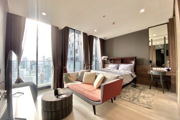 1 Bedroom Condo for rent in Noble Ploenchit, Lumpini, Bangkok near BTS Ploen Chit