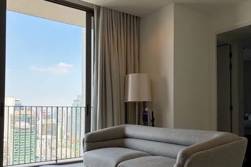 2 Bedroom Condo for rent in Nara 9 by Eastern Star, Sathon, Bangkok near BTS Chong Nonsi