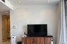 2 Bedroom Condo for rent in Nara 9 by Eastern Star, Sathon, Bangkok near BTS Chong Nonsi