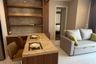 2 Bedroom Condo for rent in Nara 9 by Eastern Star, Sathon, Bangkok near BTS Chong Nonsi