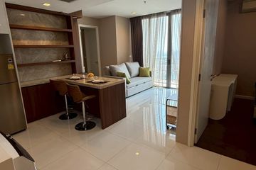 2 Bedroom Condo for rent in Nara 9 by Eastern Star, Sathon, Bangkok near BTS Chong Nonsi