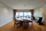 3 Bedroom Condo for rent in Tower Park, Khlong Toei Nuea, Bangkok near BTS Nana