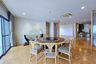 3 Bedroom Condo for rent in Tower Park, Khlong Toei Nuea, Bangkok near BTS Nana