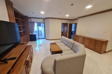 3 Bedroom Condo for rent in Fifty Fifth Tower, Khlong Tan Nuea, Bangkok near BTS Thong Lo