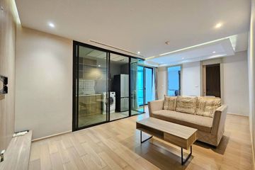2 Bedroom Condo for rent in Khlong Toei Nuea, Bangkok near MRT Sukhumvit