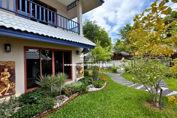 3 Bedroom House for sale in Choeng Doi, Chiang Mai