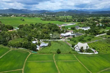 Land for sale in Choeng Doi, Chiang Mai