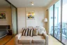 1 Bedroom Condo for rent in Siamese Thirty Nine, Khlong Tan Nuea, Bangkok near BTS Phrom Phong