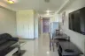 1 Bedroom Condo for rent in Nong Prue, Chonburi