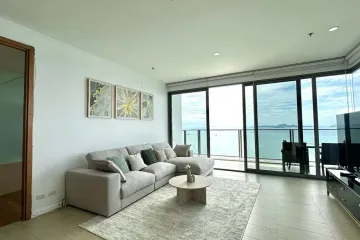 3 Bedroom Condo for rent in Na Kluea, Chonburi