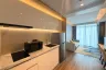 1 Bedroom Condo for rent in Nong Prue, Chonburi