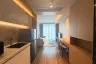 1 Bedroom Condo for rent in Nong Prue, Chonburi