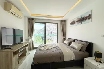 1 Bedroom Condo for rent in Nong Prue, Chonburi