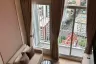 1 Bedroom Condo for rent in Culture Chula, Si Phraya, Bangkok near MRT Sam Yan