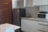 1 Bedroom Condo for rent in Emerald Residence Ratchada, Din Daeng, Bangkok near MRT Huai Khwang
