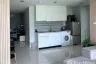 1 Bedroom Condo for rent in Art on the Hill, Nong Prue, Chonburi