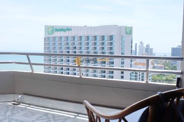 2 Bedroom Condo for rent in Markland, Na Kluea, Chonburi