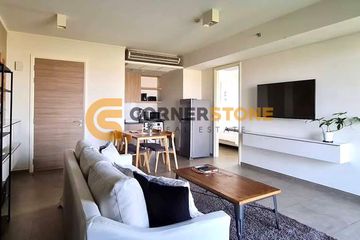 2 Bedroom Condo for rent in Zire Wongamat, Na Kluea, Chonburi