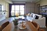 2 Bedroom Condo for rent in Zire Wongamat, Na Kluea, Chonburi