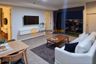 2 Bedroom Condo for rent in Zire Wongamat, Na Kluea, Chonburi