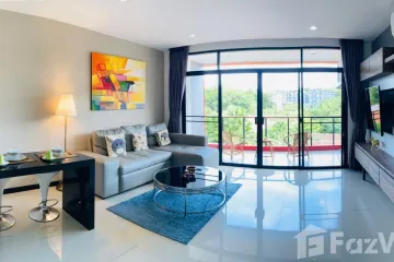 1 Bedroom Condo for Sale or Rent in Nai Harn Beach&lrm; Condominium, Rawai, Phuket